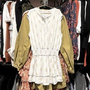 RAILS GIRLS MINI DRESS SIZE 12